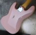 画像10: Fender Custom Shop '60 Jazz Bass Relic / Shell Pink