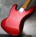 画像11: Fender CS  '64 Jazz Bass  Hard Relic / Candy Apple RED