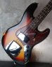 画像11: Fender Custom Shop '64 Jazz Bass Relic 3 Color Sunburst