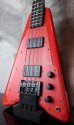 画像8: Steinberger XP-2 '86 / Red 