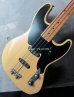 画像5: RS Guitarworks 54 Contour Bass Butterscotch 