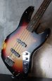 画像4:  Fender Custom Shop Jaco Pastorius Tribute Jazz Bass