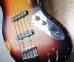 画像5:  Fender Custom Shop Jaco Pastorius Tribute Jazz Bass