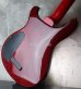 画像10: Vintage Paul Reed Smith 4 String Curly Bass 1988 / Cherry Sunburst