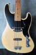 画像1: RS Guitarworks 54 Contour Bass Butterscotch  (1)