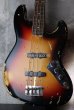 画像1:  Fender Custom Shop Jaco Pastorius Tribute Jazz Bass (1)