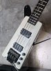 画像5: Steinberger XL-2TA '91 Elite / White 