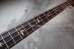 画像4: Vintage Paul Reed Smith 4 String Curly Bass 1988 / Cherry Sunburst