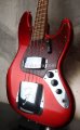 画像12: Fender CS  '64 Jazz Bass  Hard Relic / Candy Apple RED