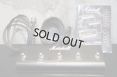 画像7: Marshall JCM2000 TSL601
