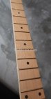 画像9: Warmoth Stratocaster Neck 22 Fretted Maple / Left Hand / Large Head