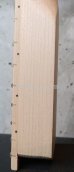 画像5: Warmoth Stratocaster Neck 22 Fretted Maple / Left Hand / Large Head
