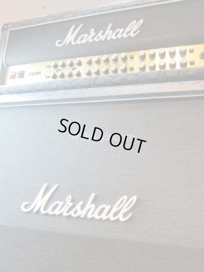 画像8: Marshall JVM410H Amp Head & Cabinet  Snake Skin