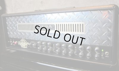 画像2: Mesa / Boogie  Dual Rectifier Solo Head/ USED