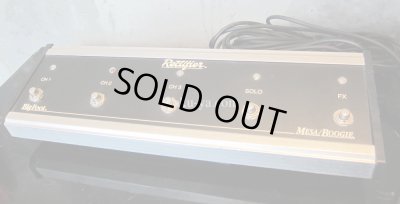 画像6: Mesa / Boogie  Dual Rectifier Solo Head/ USED