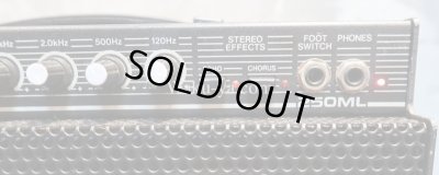 画像7: Gallien-Krueger 250ML 