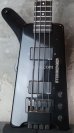 画像1: Steinberger XL-2 '84 ☆期間限定で,別売のSteinberger pop-out Leg Rest　/ Vr.2が付属☆ (1)