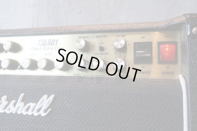 画像4: Marshall JCM2000 TSL601