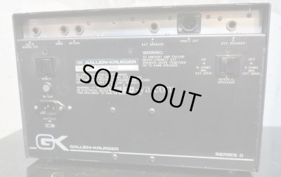 画像2: Gallien-Krueger 250ML 