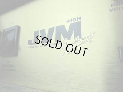 画像6: Marshall JVM410H Amp Head & Cabinet  Snake Skin