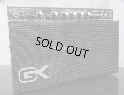 画像4: Gallien-Krueger 250ML 