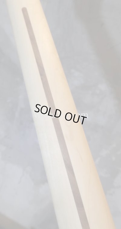 画像6: Warmoth Stratocaster Maple Neck  22 Frets  Indian Rosewood / Right Handed / Reverse Head