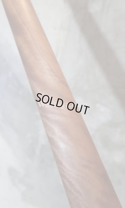 画像9: Warmoth Telecaster® Mahogany Neck  22 Frets  Indian Rosewood (Dark) / Right Handed 