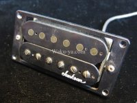 Jackson J-50 N Vintage Pickup