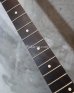 画像8: Warmoth Telecaster® Mahogany Neck  21 Frets Ebony / Right Handed 