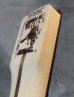 画像12: Warmoth Stratocaster Maple Neck  22 Frets  Indian Rosewood / Right Handed / Reverse Head