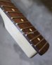 画像9: Warmoth Stratocaster Maple Neck  22 Frets  Indian Rosewood / Right Handed / Reverse Head