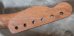 画像4: Warmoth Telecaster® Mahogany Neck  21 Frets Ebony / Right Handed 