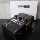 Pete Cornish /  SUPER  FLANGER