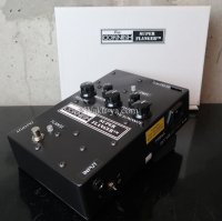 Pete Cornish /  SUPER  FLANGER