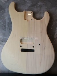 MusiKraft / Build a Kramer Pacer