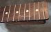 画像10: Warmoth Telecaster® Mahogany Neck  22 Frets  Indian Rosewood (Dark) / Right Handed 