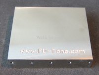 FU-TONE 42mm Titanium Sustain Block / Floyd Rose