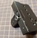 画像2: Steinberger S-Trem ・T-Trem / Bridge Repair / Reinforcement Parts / Off Black