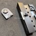 画像5: Steinberger S-Trem ・T-Trem / Bridge Repair / Reinforcement Parts / Off Black