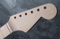 Warmoth Stratocaster Maple Neck / Unpainted No,2