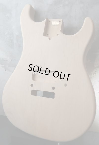 画像5: MusiKraft / Build a Kramer Pacer / Alder