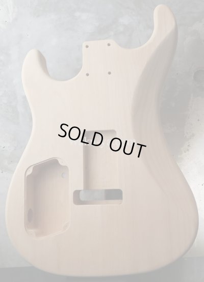 画像2: MusiKraft / Build a Kramer Pacer / Alder