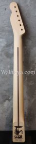 画像2: Warmoth Maple Neck 22F / Vintage Moderen Telecaster®️