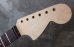 画像3: Warmoth Maple NECK 22F /  Indian Rosewood / Moderen CBS Stratocaster