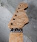 画像5: MusiKraft /  Franky Neck Custom Build / Birdseye Maple 　(2)