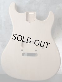 MusiKraft / Build a Kramer Pacer / Alder
