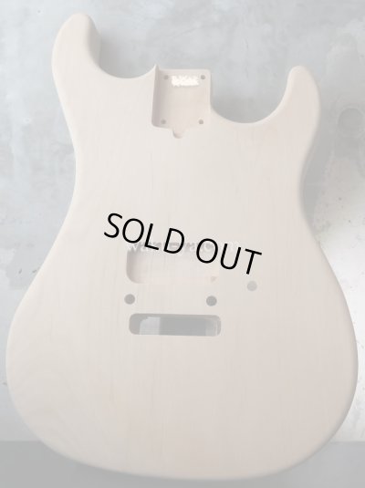 画像1: MusiKraft / Build a Kramer Pacer / Alder