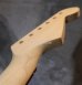 画像15: Warmoth Stratocaster Maple Neck  22 Frets  Indian Rosewood / Right Handed / Reverse Head