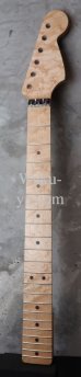 画像1: MusiKraft /  Franky Neck Custom Build / Birdseye Maple 　(2) (1)