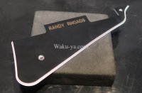 Gibson Les Paul Pickguard Randy Rhoads